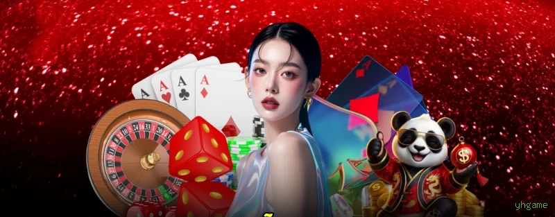 Slots no app yhgame mobile