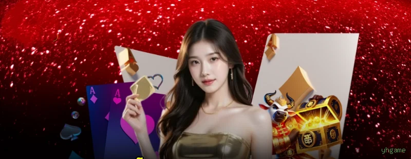 Slots no app yhgame mobile