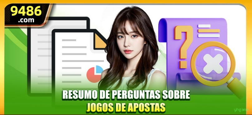 Guia rápido de apostas ao vivo na yhgame