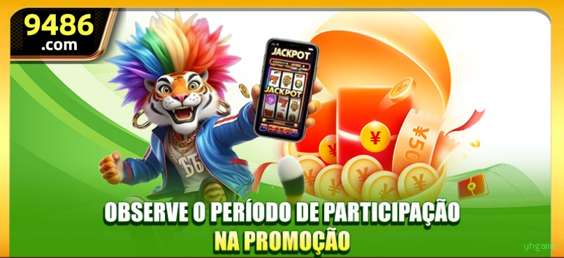 Suporte yhgame