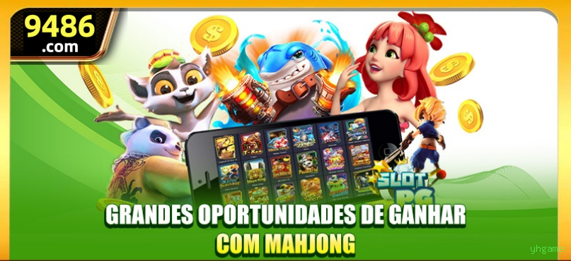 Programa VIP yhgame - benefícios exclusivos